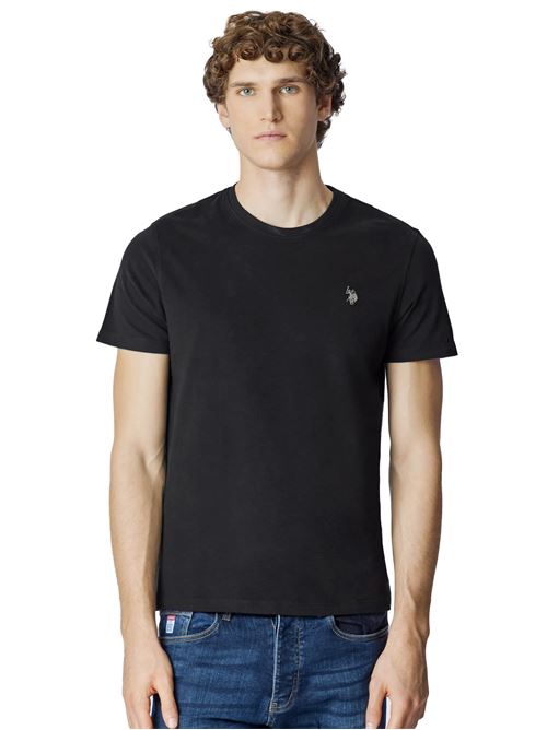 U.S. POLO Assn.T-shirt in cotone U.S. POLO | US40154003199